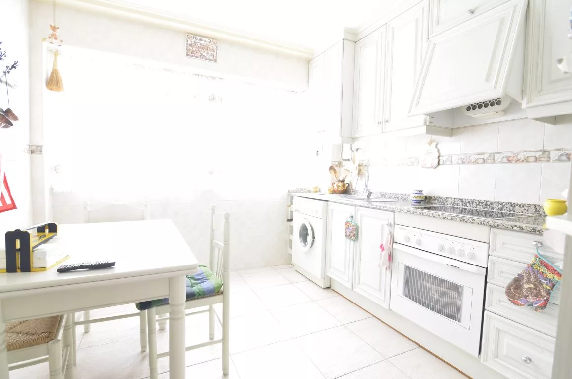 Apartment · 3 bed · 1 bath · 95 m² · Elda — Photo 2 of 11