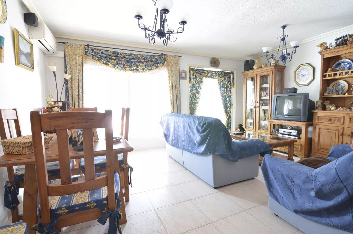 Apartment · 3 bed · 1 bath · 95 m² · Elda — Photo 4 of 11