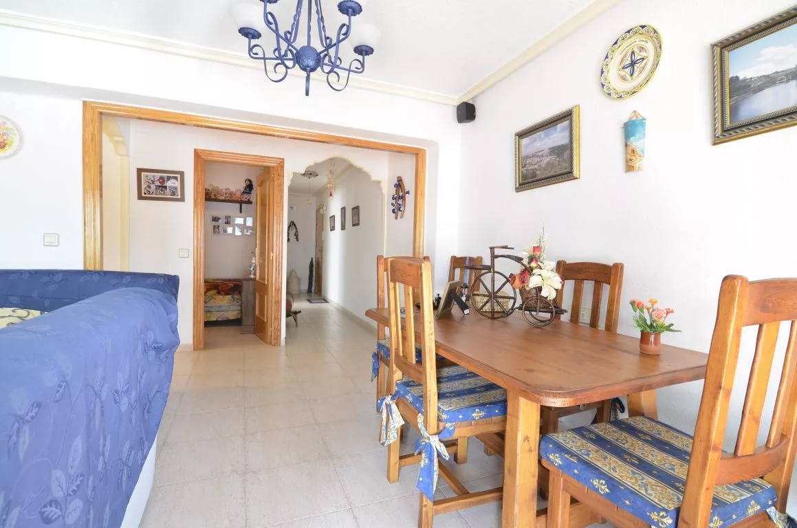 Apartment · 3 bed · 1 bath · 95 m² · Elda — Photo 5 of 11