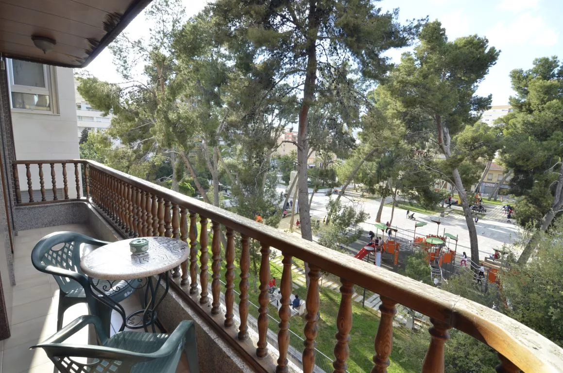 Apartment · 3 bed · 2 baths · 166 m² · Elda