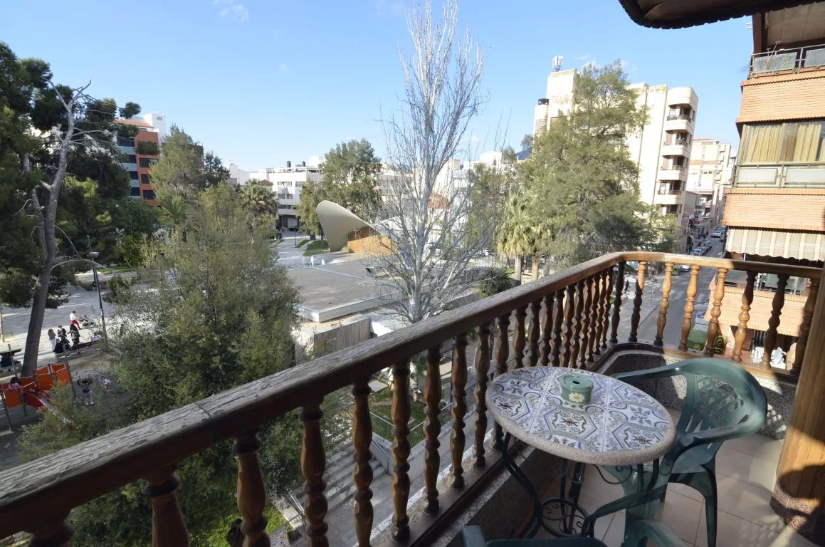 Apartment · 3 bed · 2 baths · 166 m² · Elda — Photo 2 of 19