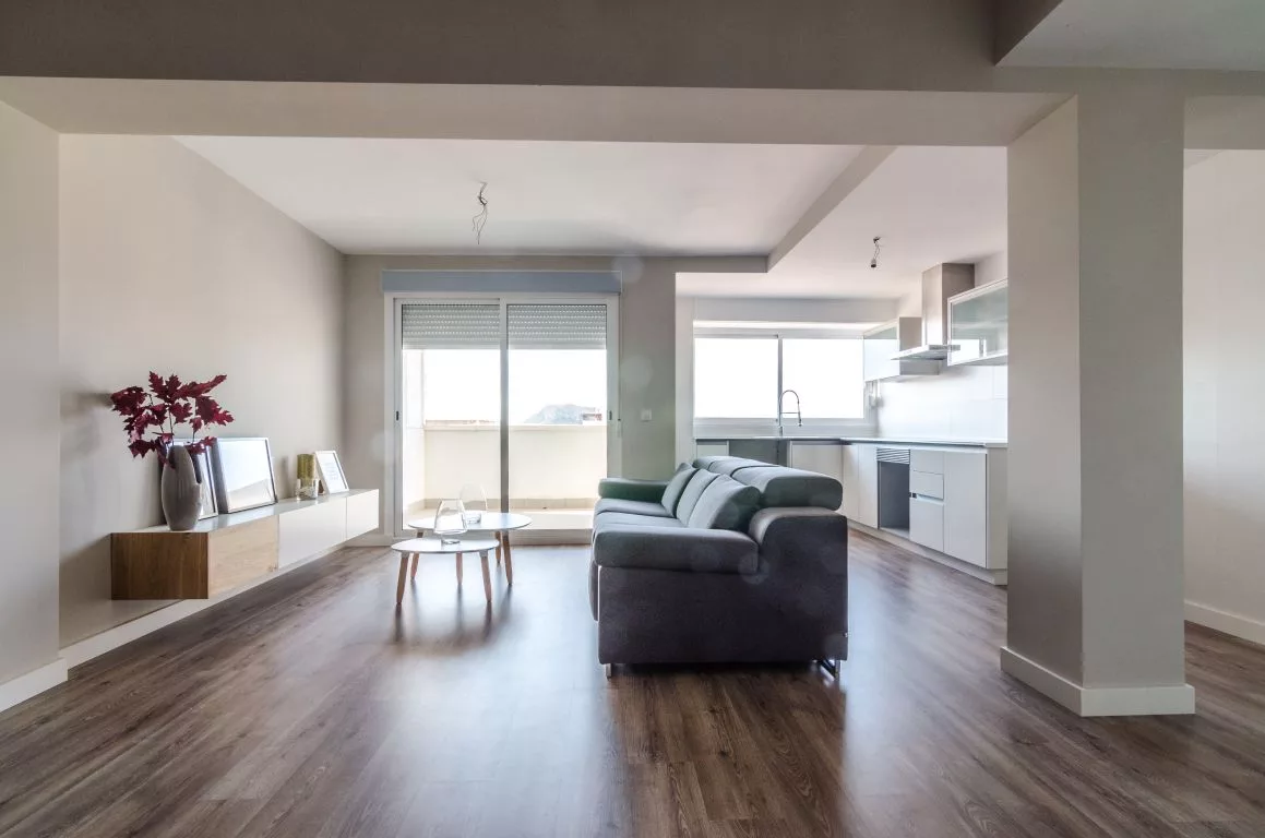 Apartment · 3 bed · 2 baths · 98 m² · Elda — Photo 2 of 16