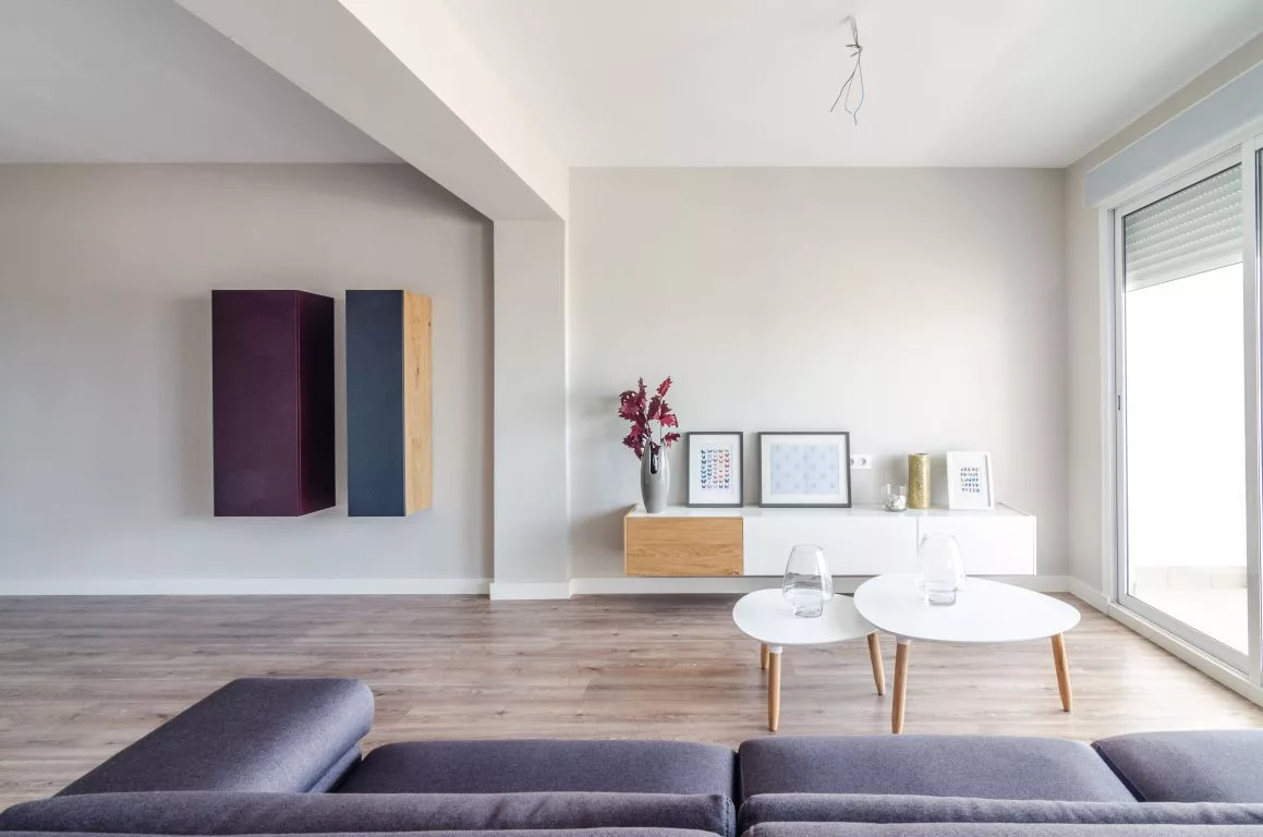 Apartment · 3 bed · 2 baths · 98 m² · Elda — Photo 3 of 16