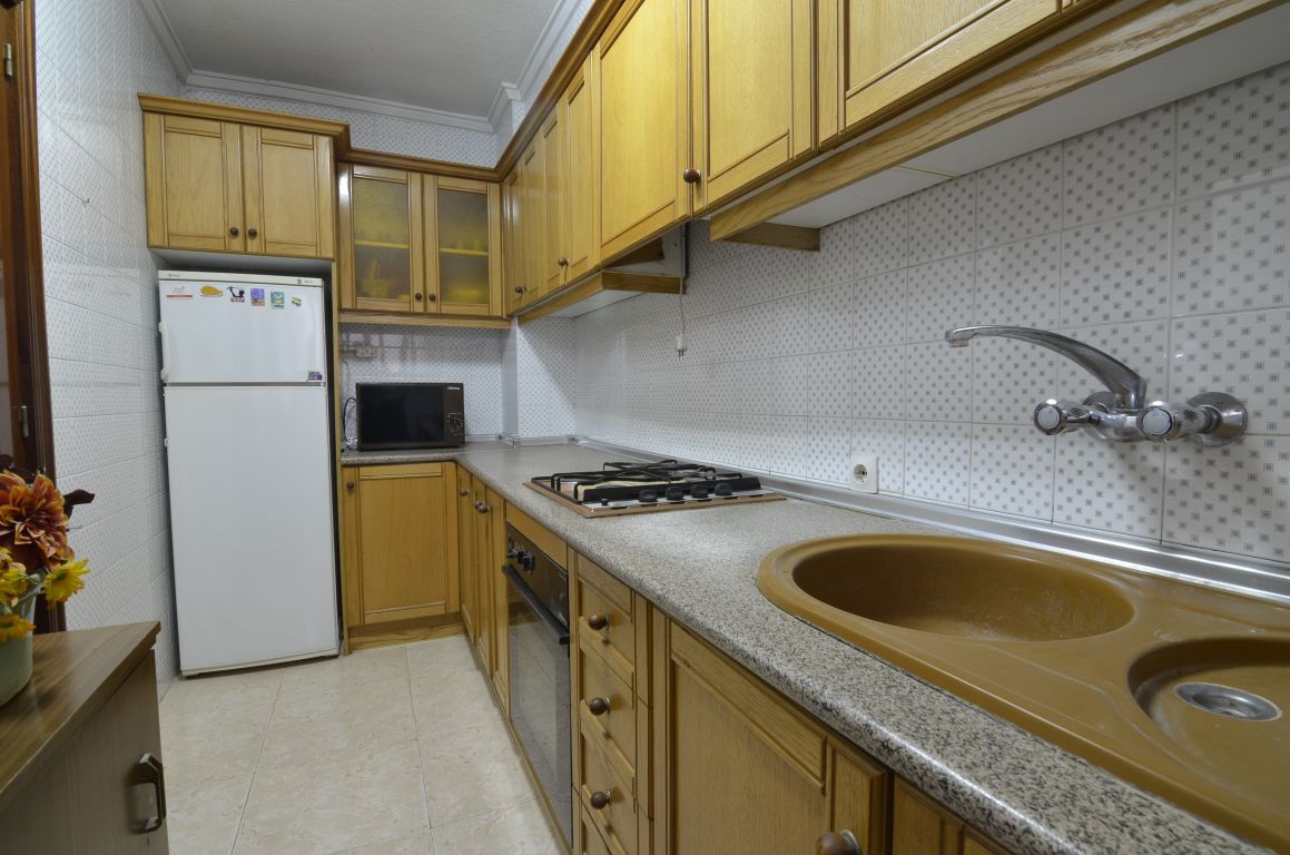 Un piso coqueto en un entorno con todas las comodidades — Foto 2 de 7