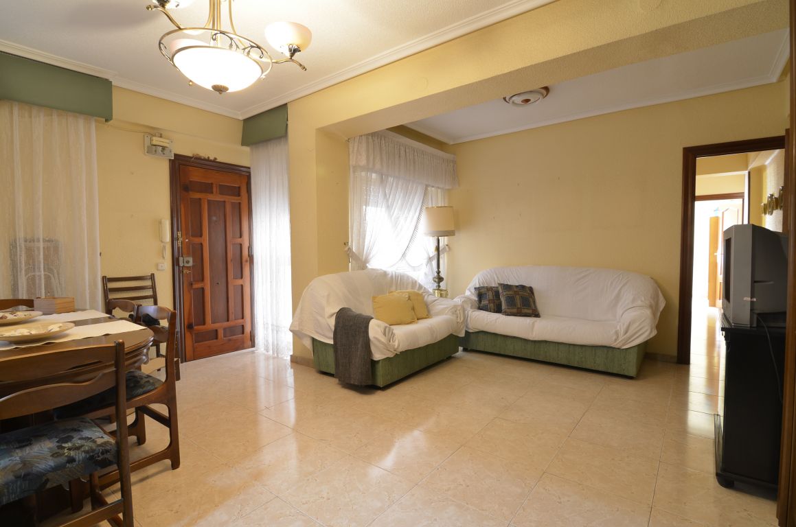 Un piso coqueto en un entorno con todas las comodidades — Foto 4 de 7