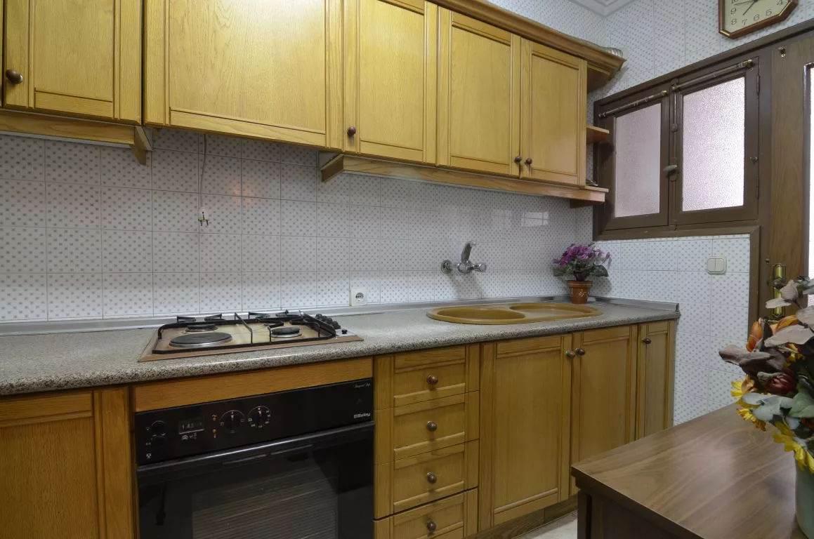 Apartment · 2 bed · 1 bath · 70 m² · Elda — Photo 3 of 7