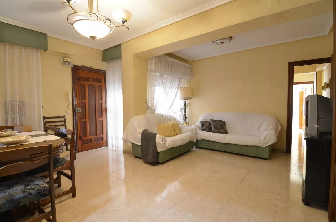 Apartment · 2 bed · 1 bath · 70 m² · Elda — Photo 4 of 7