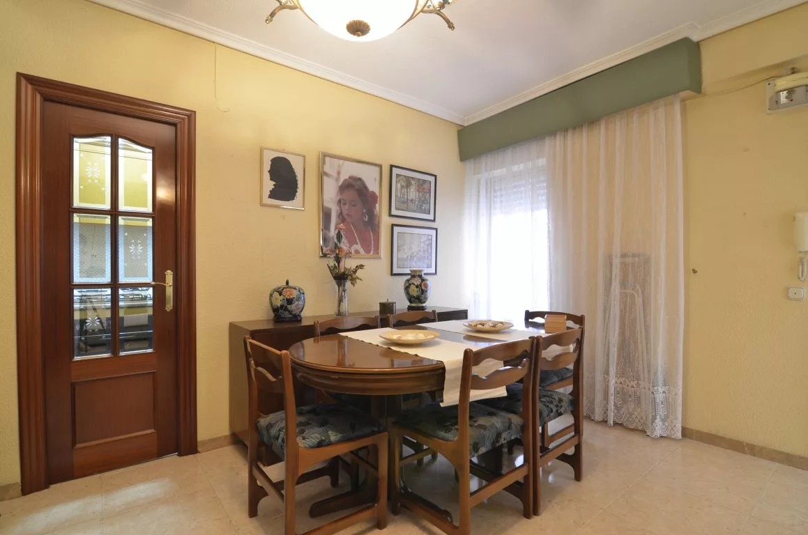 Apartment · 2 bed · 1 bath · 70 m² · Elda — Photo 5 of 7