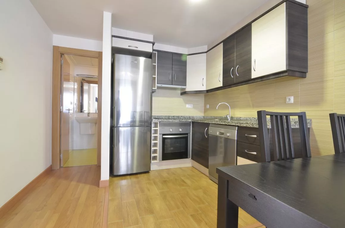Apartment · 2 bed · 1 bath · 70 m² · Elda