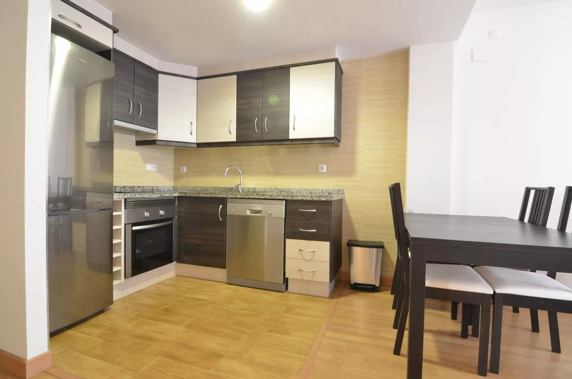 Apartment · 2 bed · 1 bath · 70 m² · Elda — Photo 2 of 8