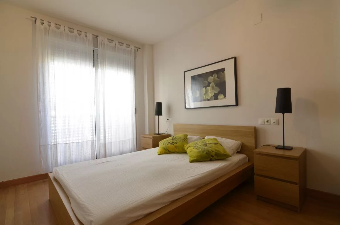 Apartment · 2 bed · 1 bath · 70 m² · Elda — Photo 3 of 8