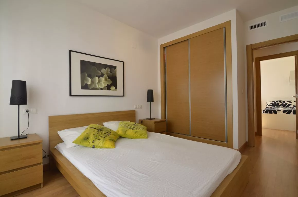 Apartment · 2 bed · 1 bath · 70 m² · Elda — Photo 4 of 8