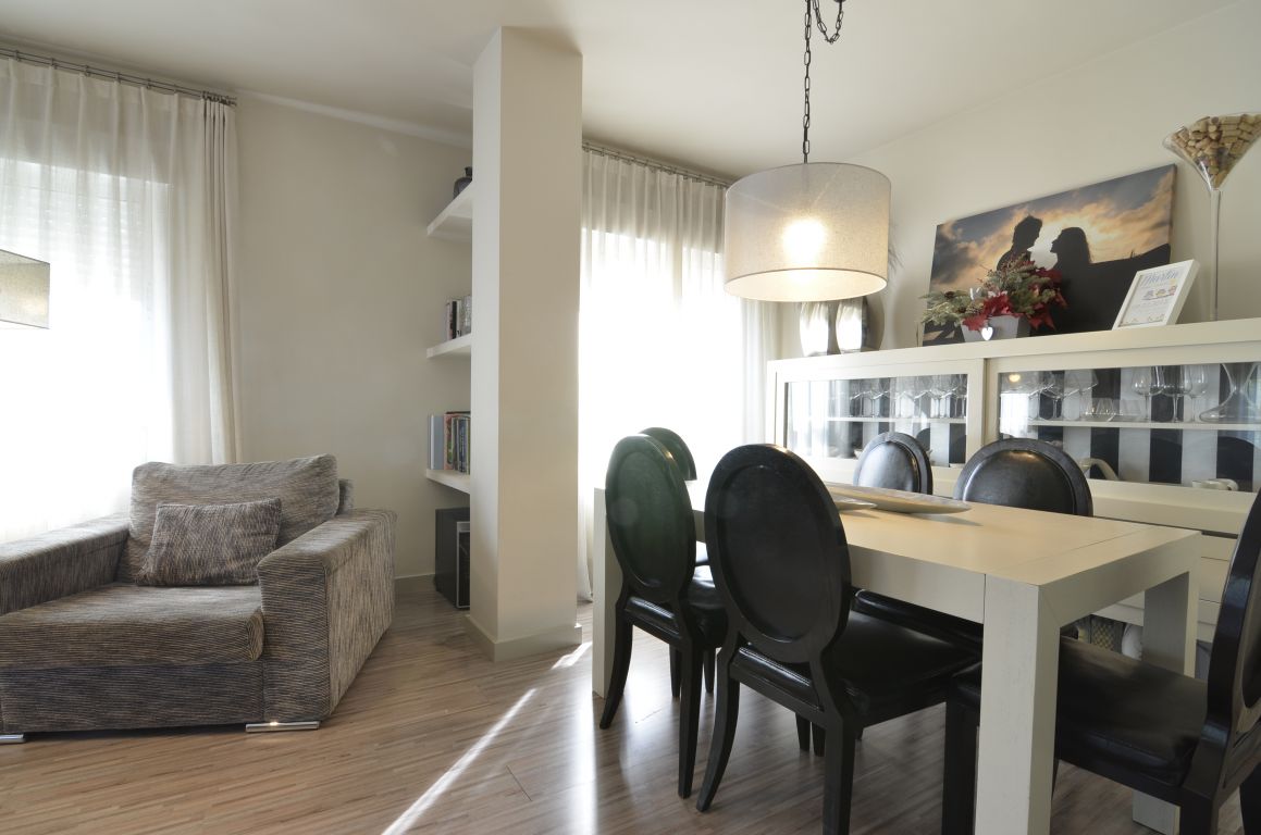 Piso en Paseo de Ronda, en Elda, semi nuevo — Foto 4 de 19