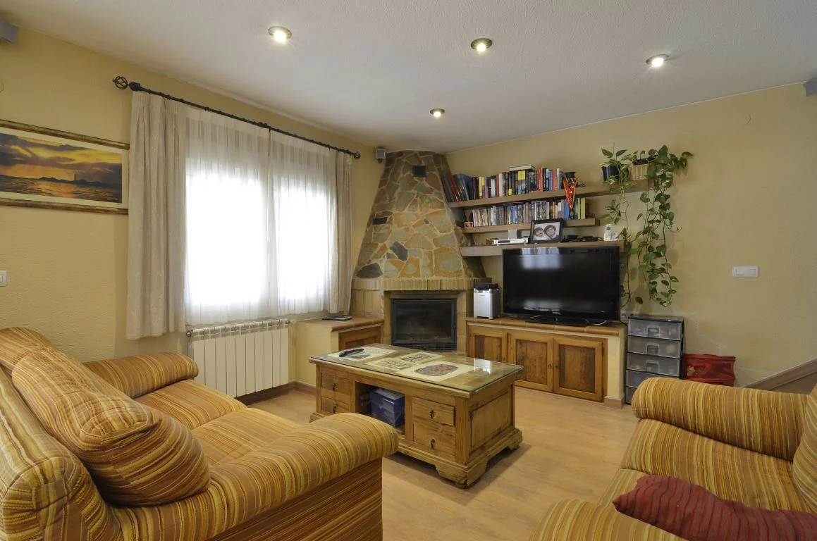 Bungalow for rent in Loma badá, Petrer — Photo 4 of 20