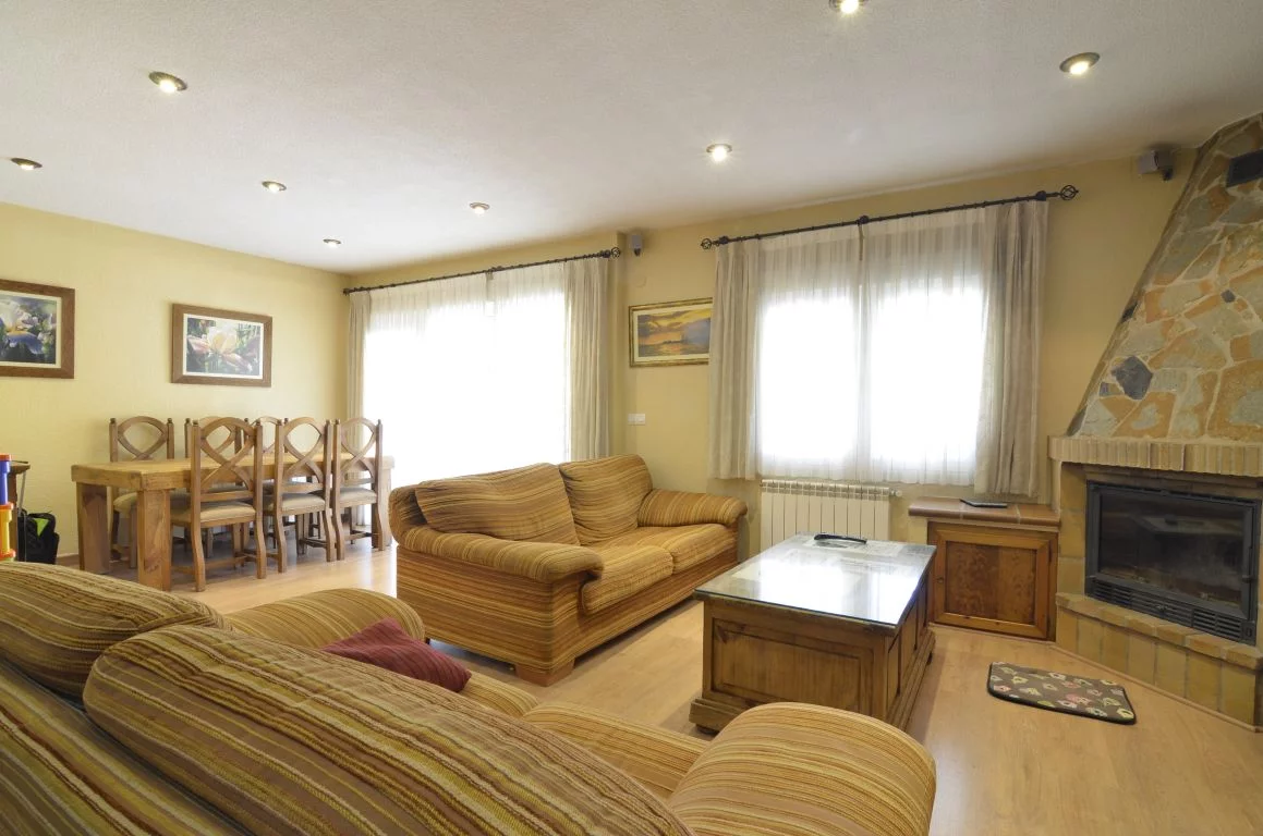 Bungalow for rent in Loma badá, Petrer — Photo 5 of 20