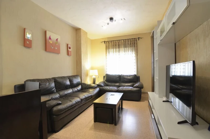 Apartment for rent in Avenida de ronda, Elda