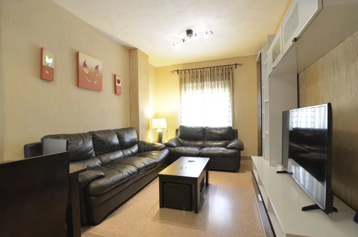 Apartment for rent in Avenida de ronda, Elda