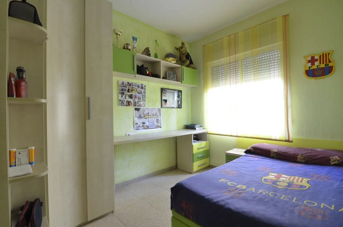 Apartment for rent in Avenida de ronda, Elda — Photo 3 of 14