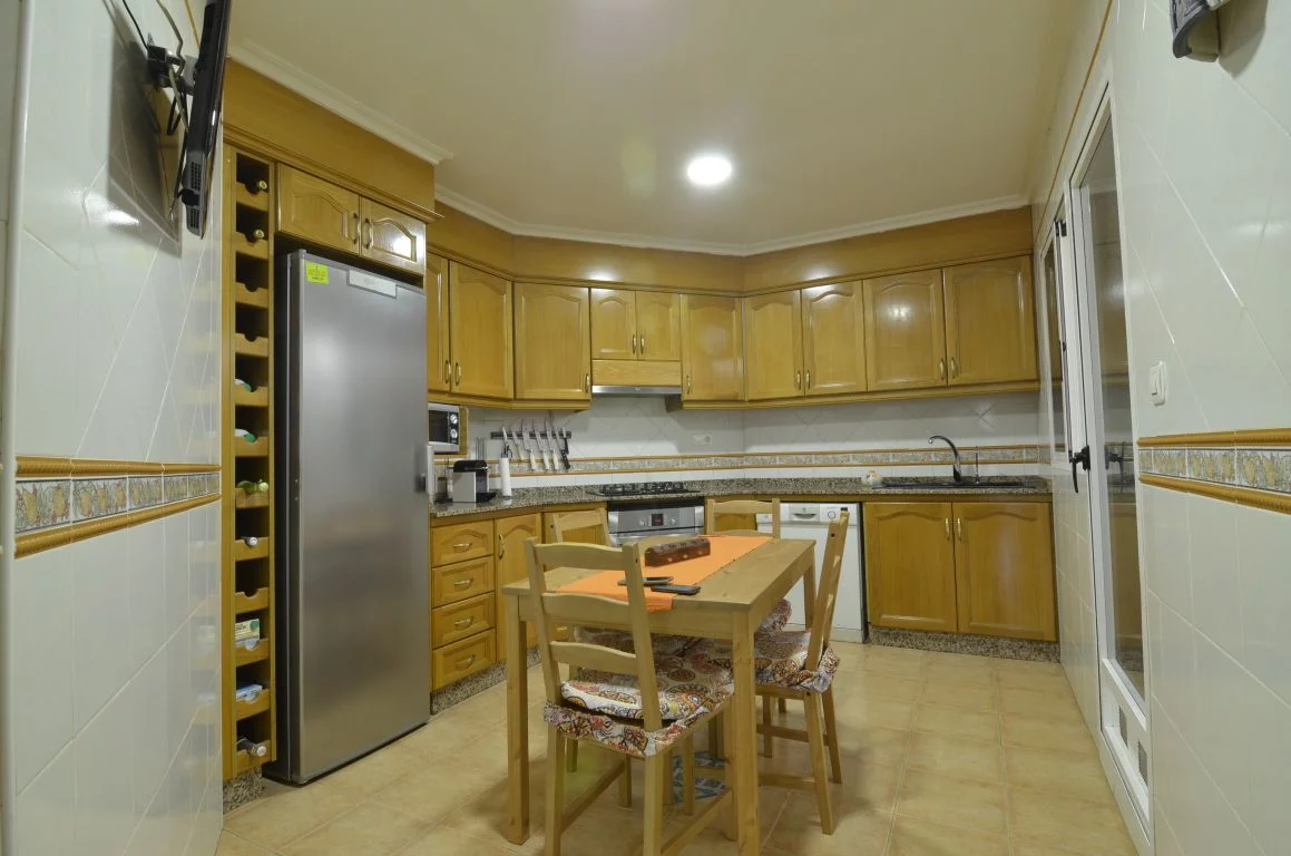 Apartment for rent in Avenida de ronda, Elda — Photo 5 of 14