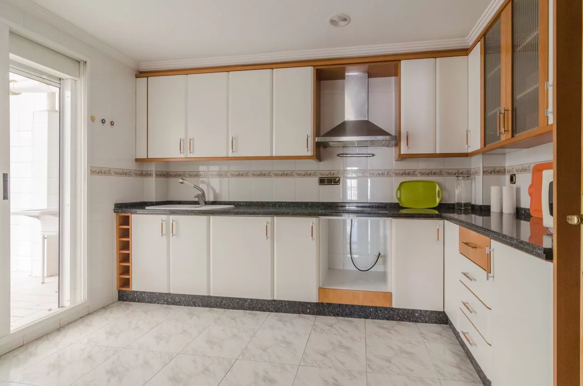 Apartment · 3 bed · 2 baths · 110 m² · Elda