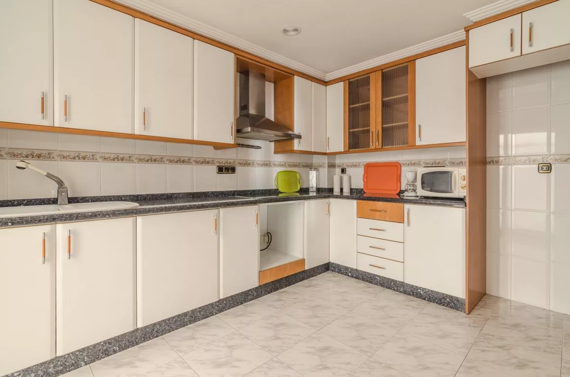 Apartment · 3 bed · 2 baths · 110 m² · Elda — Photo 2 of 12