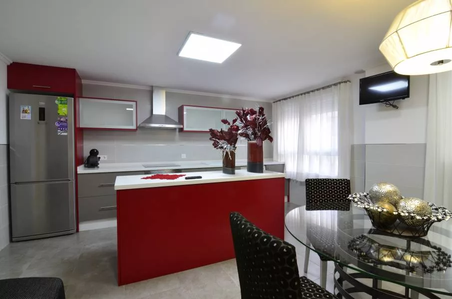 Apartment · 2 bed · 2 baths · 110 m² · Elda