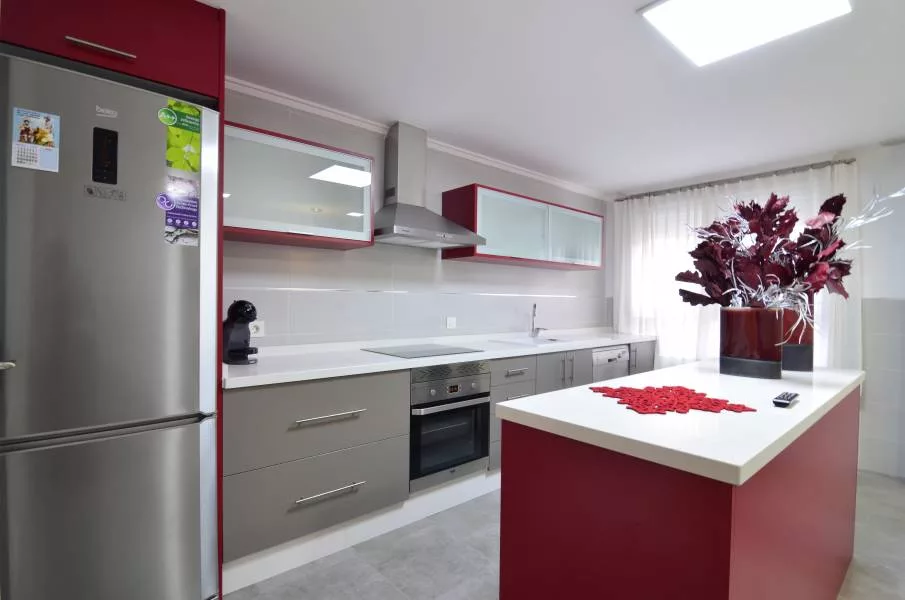 Apartment · 2 bed · 2 baths · 110 m² · Elda — Photo 2 of 18