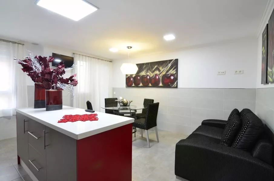 Apartment · 2 bed · 2 baths · 110 m² · Elda — Photo 3 of 18