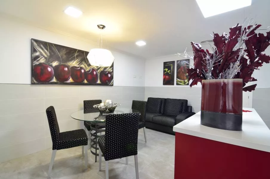 Apartment · 2 bed · 2 baths · 110 m² · Elda — Photo 4 of 18