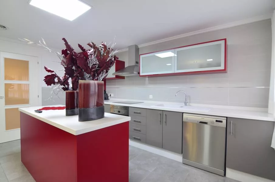 Apartment · 2 bed · 2 baths · 110 m² · Elda — Photo 5 of 18