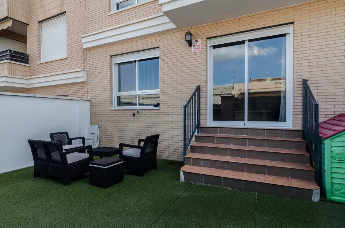 Apartment · 3 bed · 2 baths · 140 m² · Elda — Photo 2 of 18