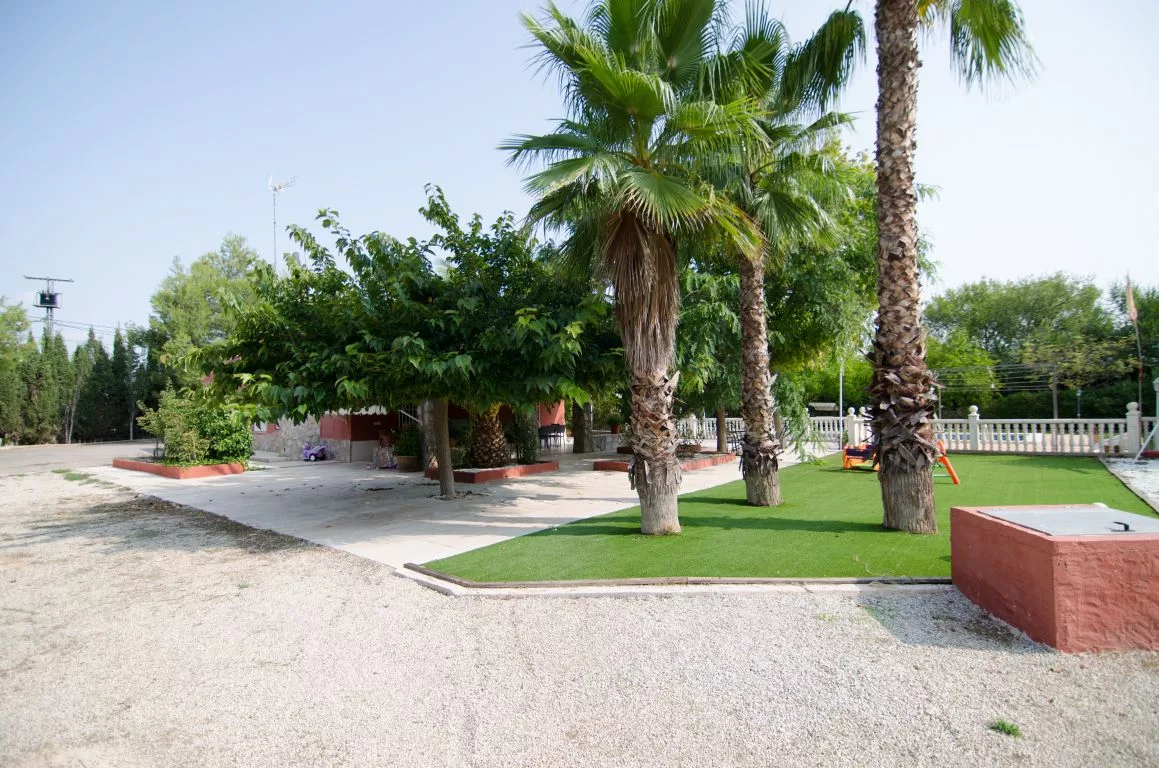 Country house · 4 bed · 2 baths · 200 m² · Elda — Photo 2 of 19