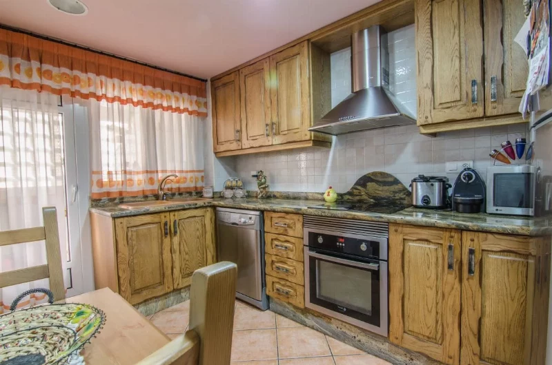 Apartment for rent in Marina española, Elda