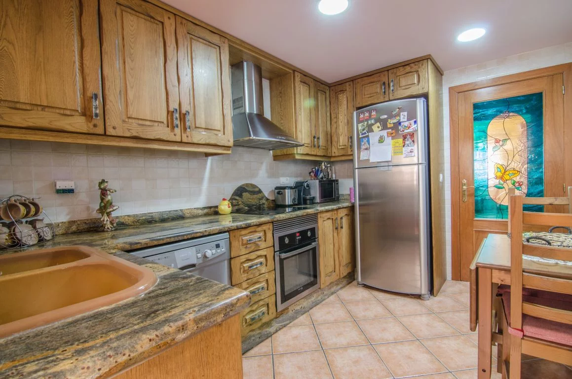 Apartment for rent in Marina española, Elda — Photo 2 of 16