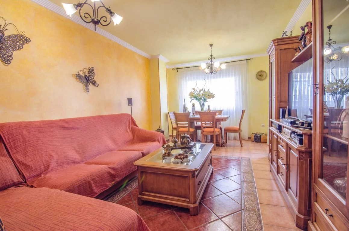 Apartment for rent in Marina española, Elda — Photo 4 of 16