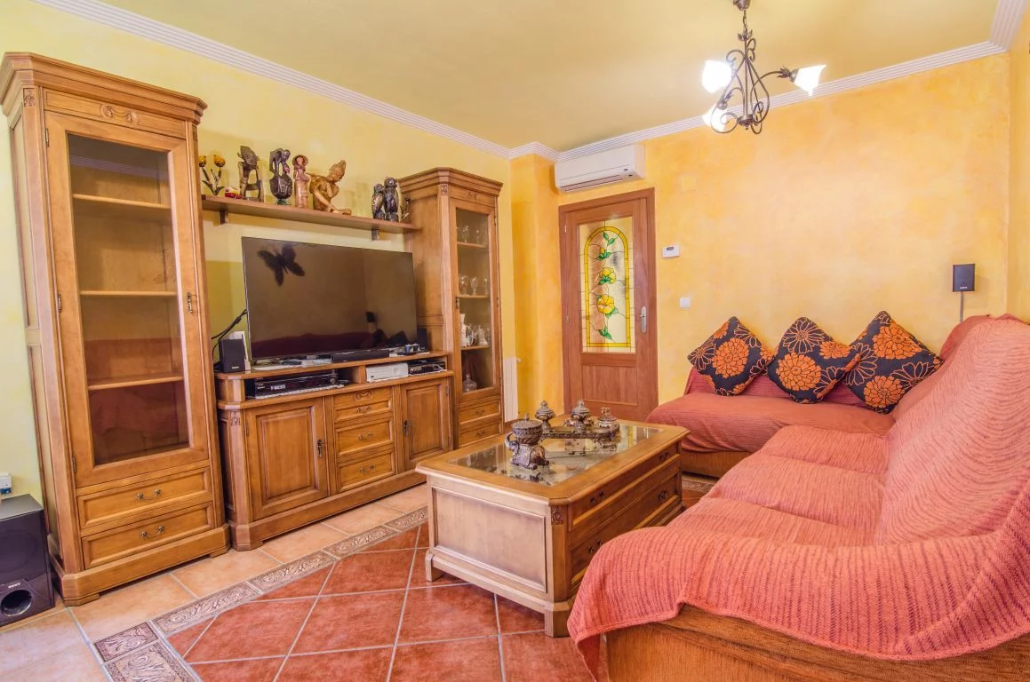 Apartment for rent in Marina española, Elda — Photo 5 of 16