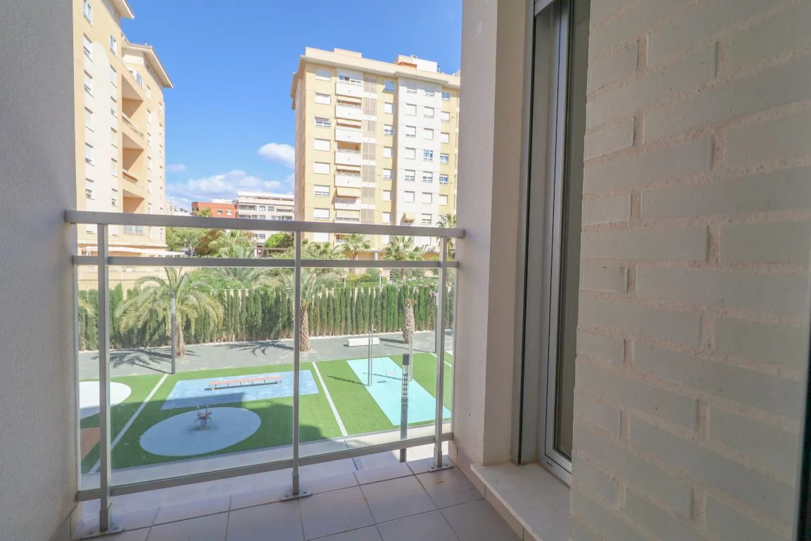 Apartment for rent in Sector 9, Elda — Photo 4 of 12