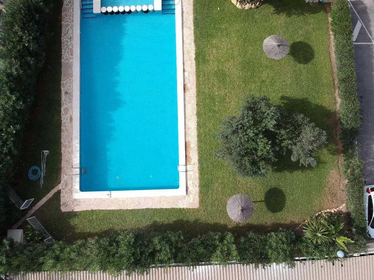 Apartment · 2 bed · 1 bath · 44 m² · San Juan Playa — Photo 2 of 12