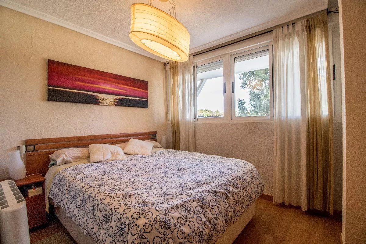 Apartment · 2 bed · 1 bath · 44 m² · San Juan Playa — Photo 5 of 12