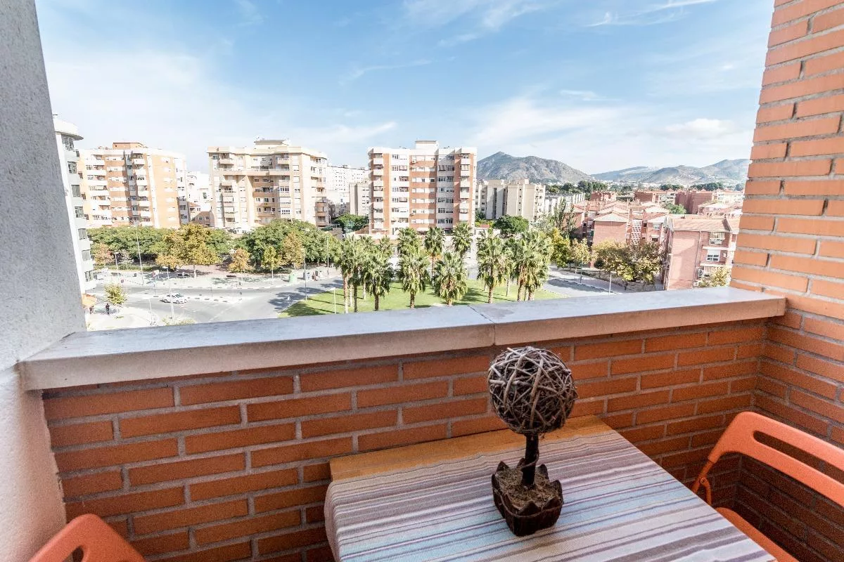 Apartment · 3 bed · 2 baths · 100 m² · Elda