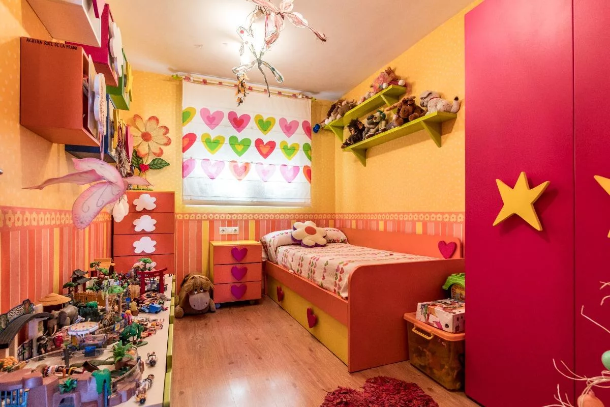 Apartment · 3 bed · 2 baths · 100 m² · Elda — Photo 4 of 11