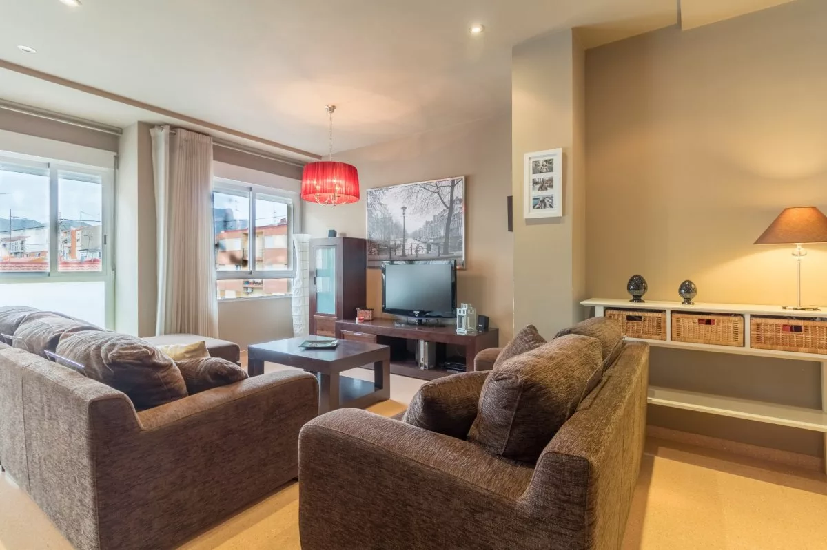 Apartment · 3 bed · 2 baths · 120 m² · Petrer