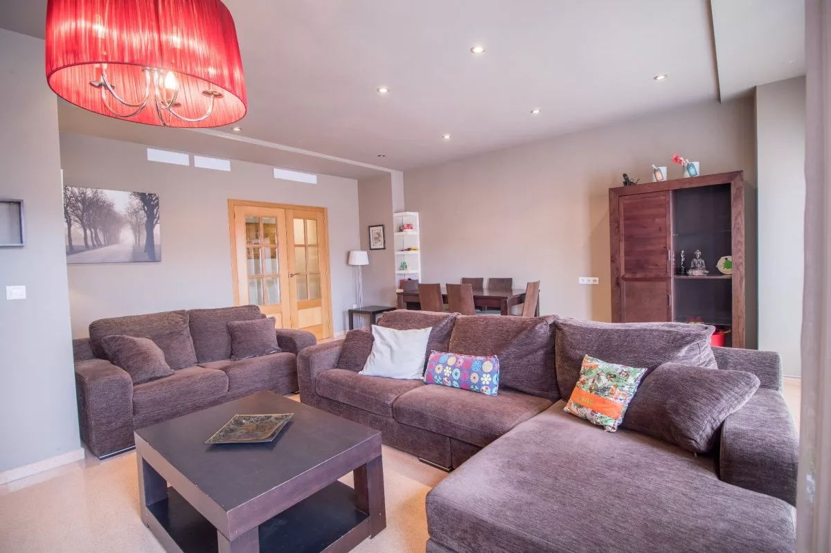 Apartment · 3 bed · 2 baths · 120 m² · Petrer — Photo 2 of 18