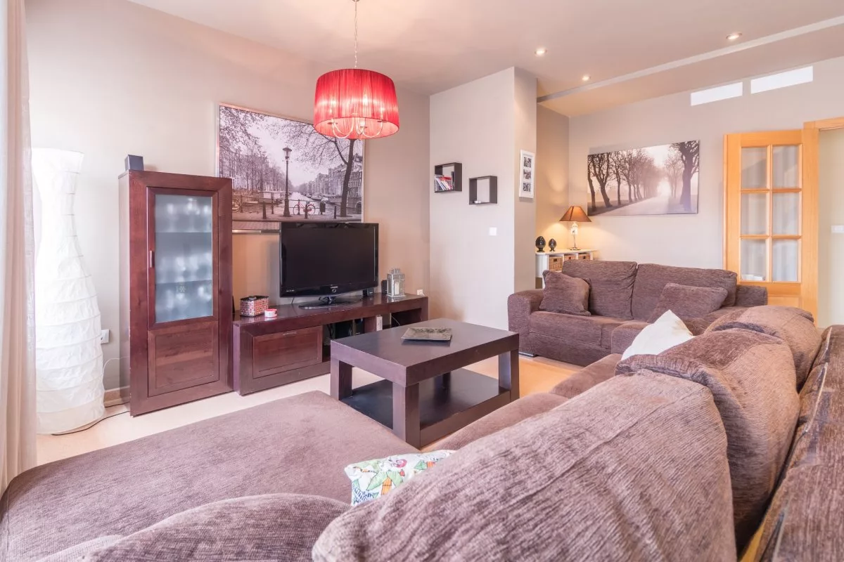 Apartment · 3 bed · 2 baths · 120 m² · Petrer — Photo 3 of 18