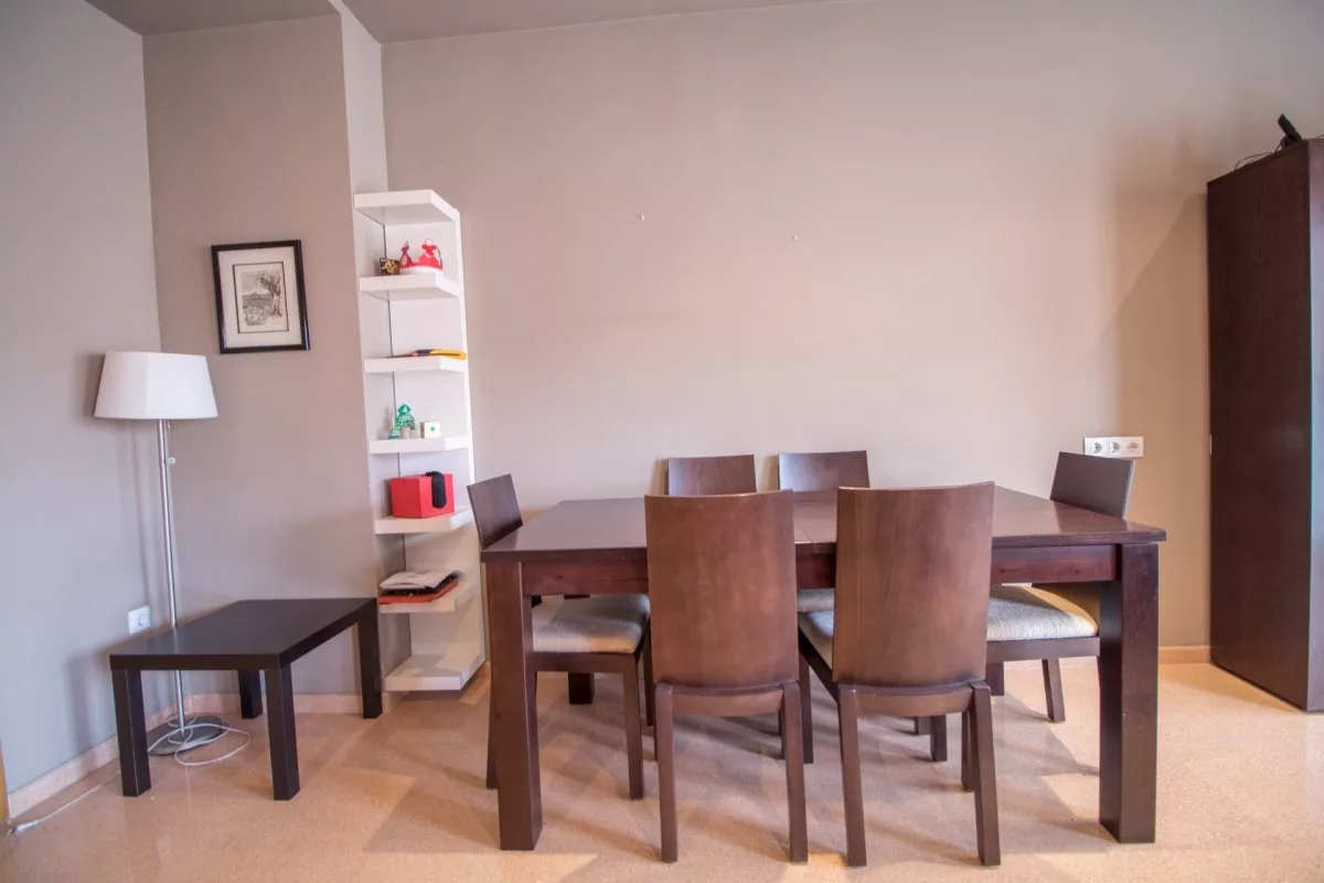 Apartment · 3 bed · 2 baths · 120 m² · Petrer — Photo 4 of 18