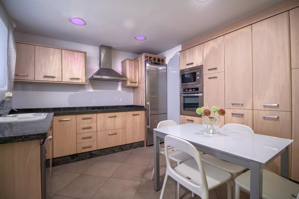 Apartment · 3 bed · 2 baths · 120 m² · Petrer — Photo 5 of 18