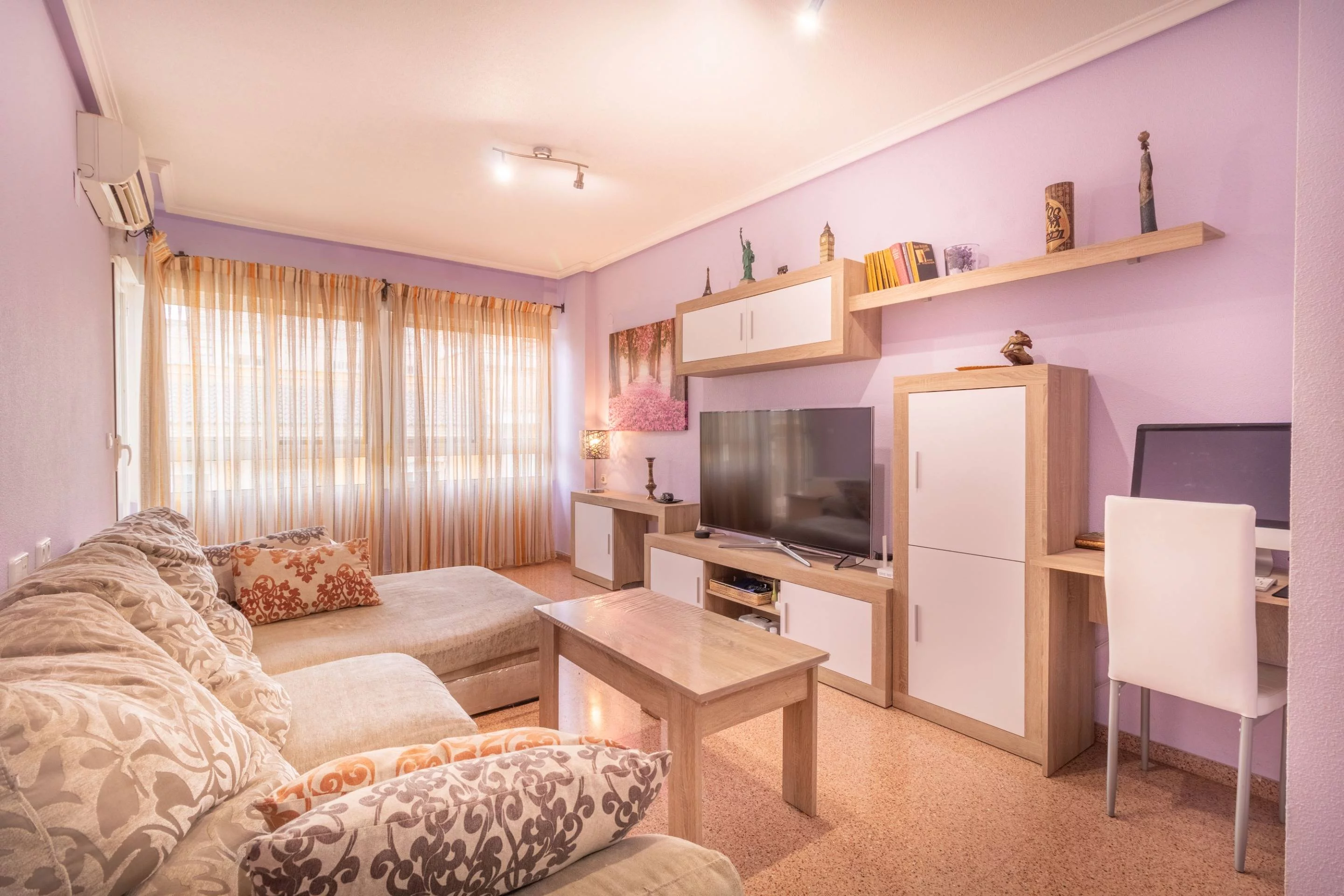 Ático for rent in 9 de octubre, Petrer — Photo 2 of 27