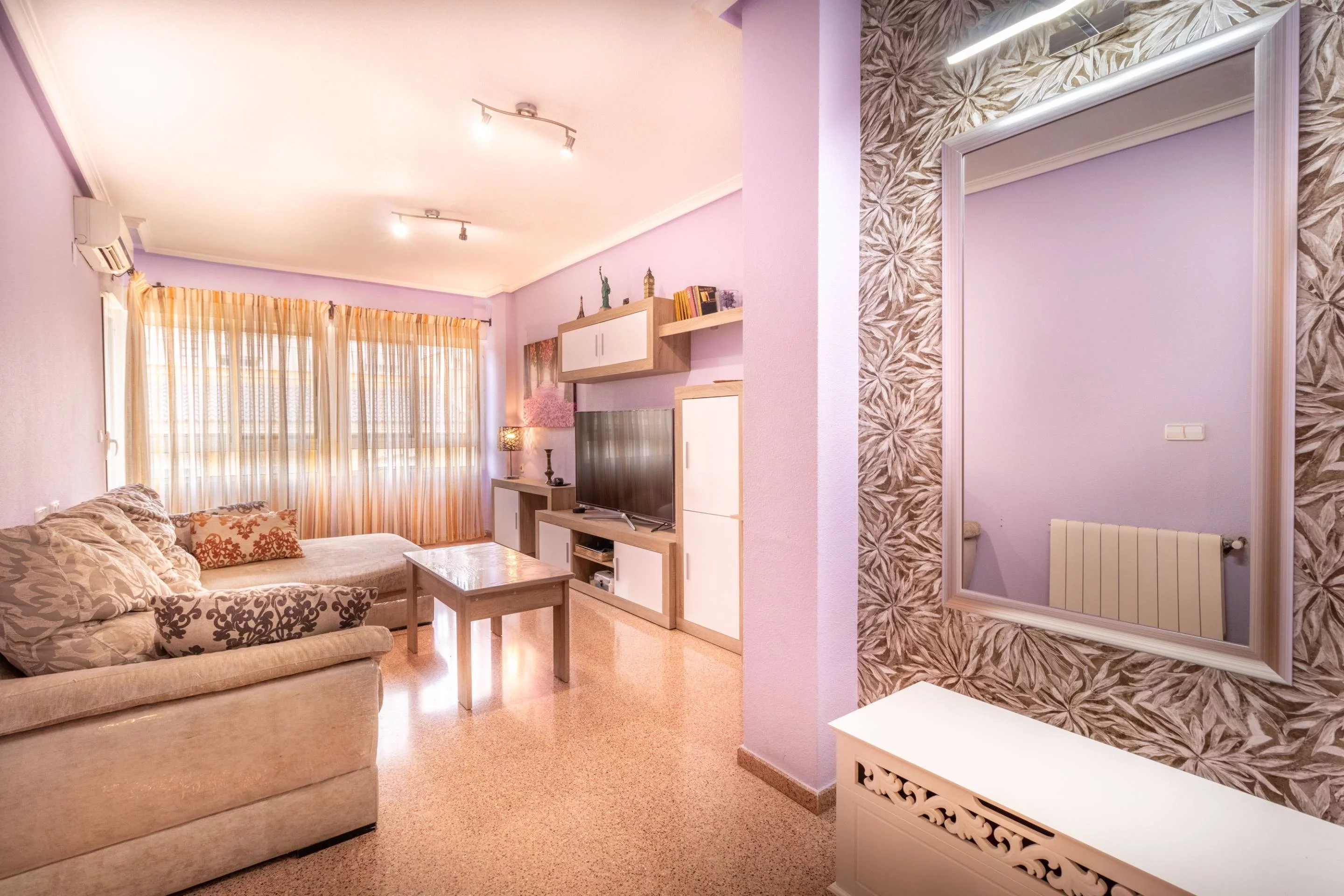 Ático for rent in 9 de octubre, Petrer — Photo 3 of 27