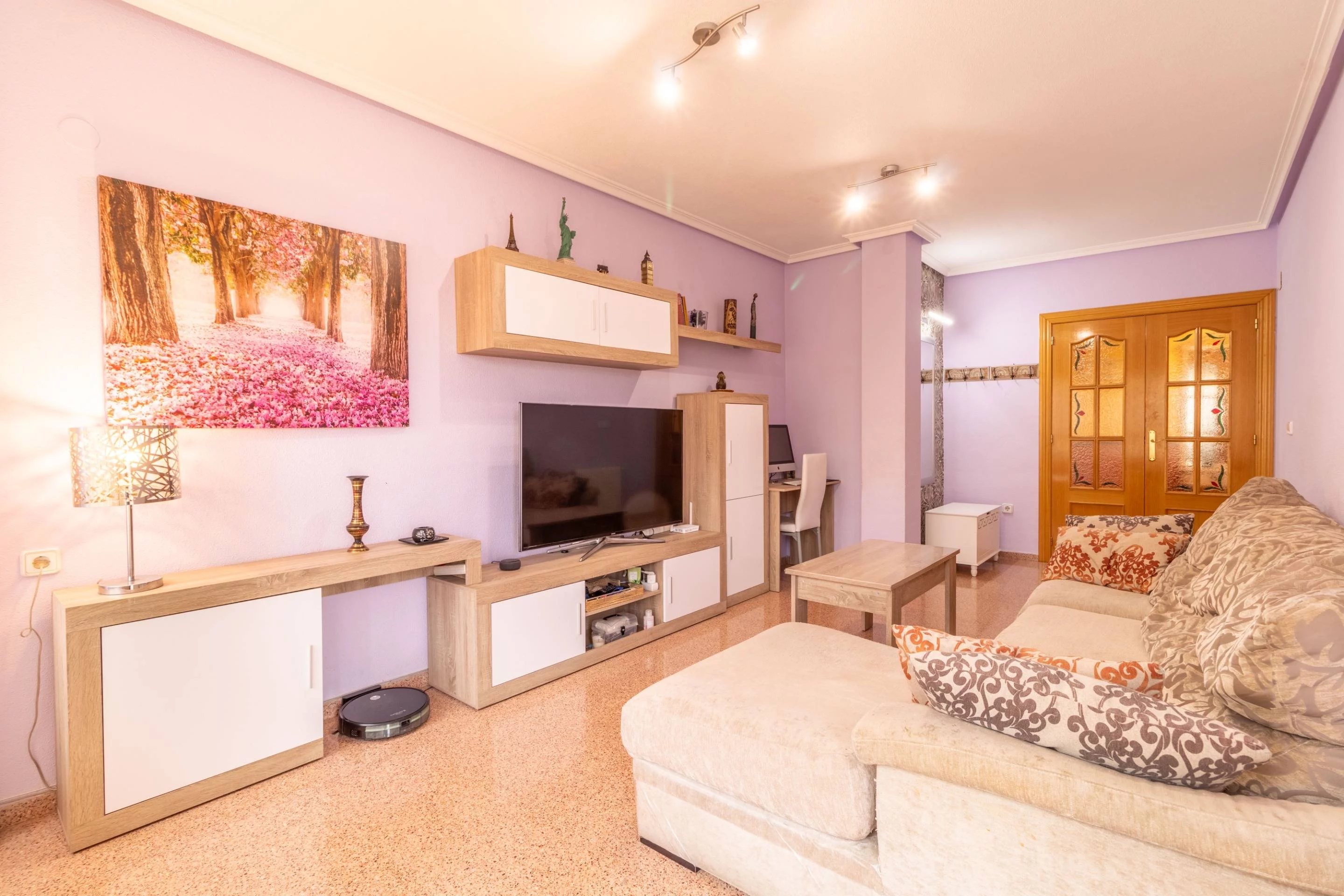 Ático for rent in 9 de octubre, Petrer — Photo 4 of 27