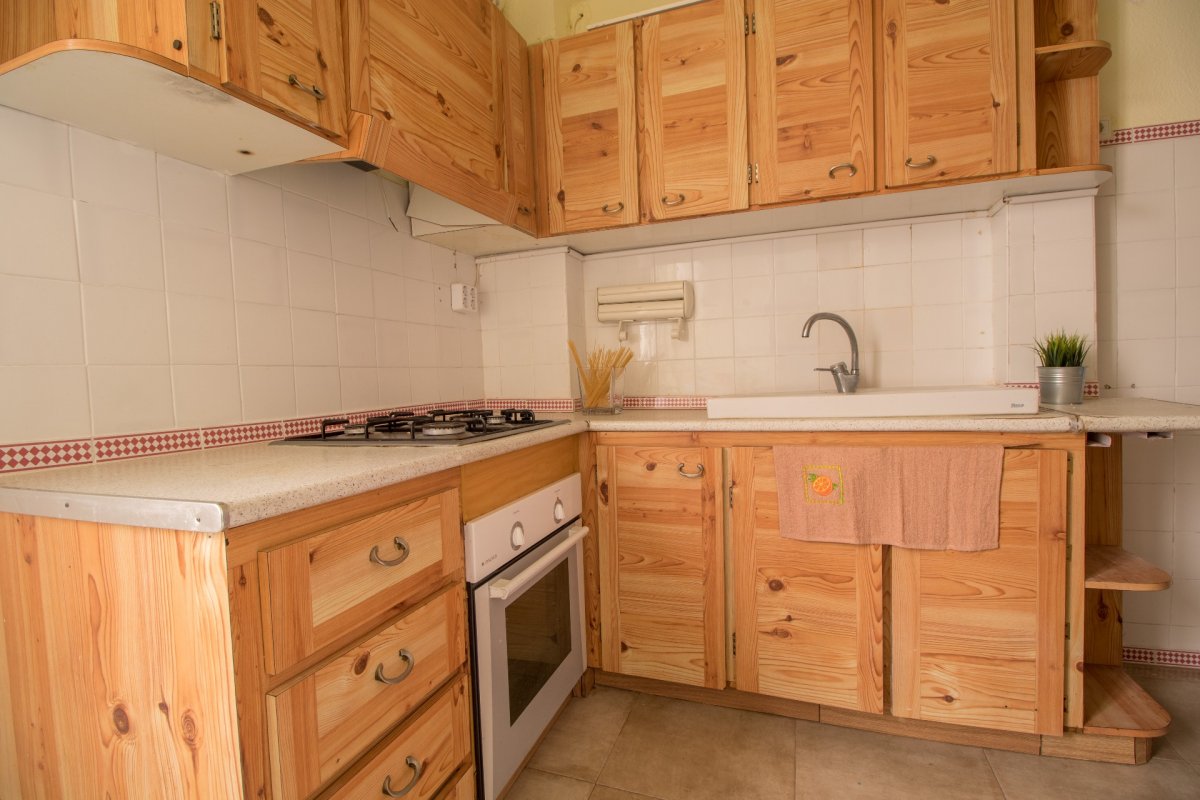Un piso acogedor donde comenzar — Foto 4 de 8